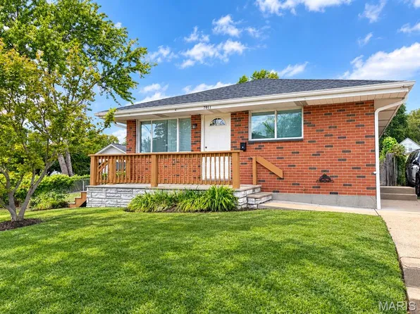 7011 Lansdowne Ave, Saint Louis, MO 63109