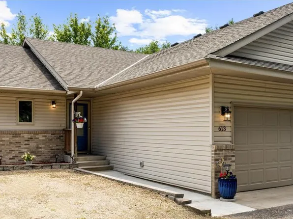 613 Temple St, Alexandria, MN 56308