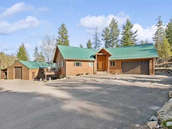 2138 Barnett Rd, Columbia Falls, MT 59912