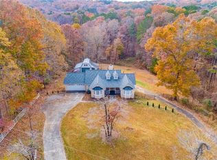 440 Old Cove Rd N, Jasper, GA 30143