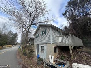 463 Kingtown St, Mc Caysville, GA 30555