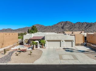 13863 S Avenue 14 E #1/2, Yuma, AZ 85367