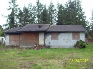 11 Larson Rd, McCleary, WA 98557