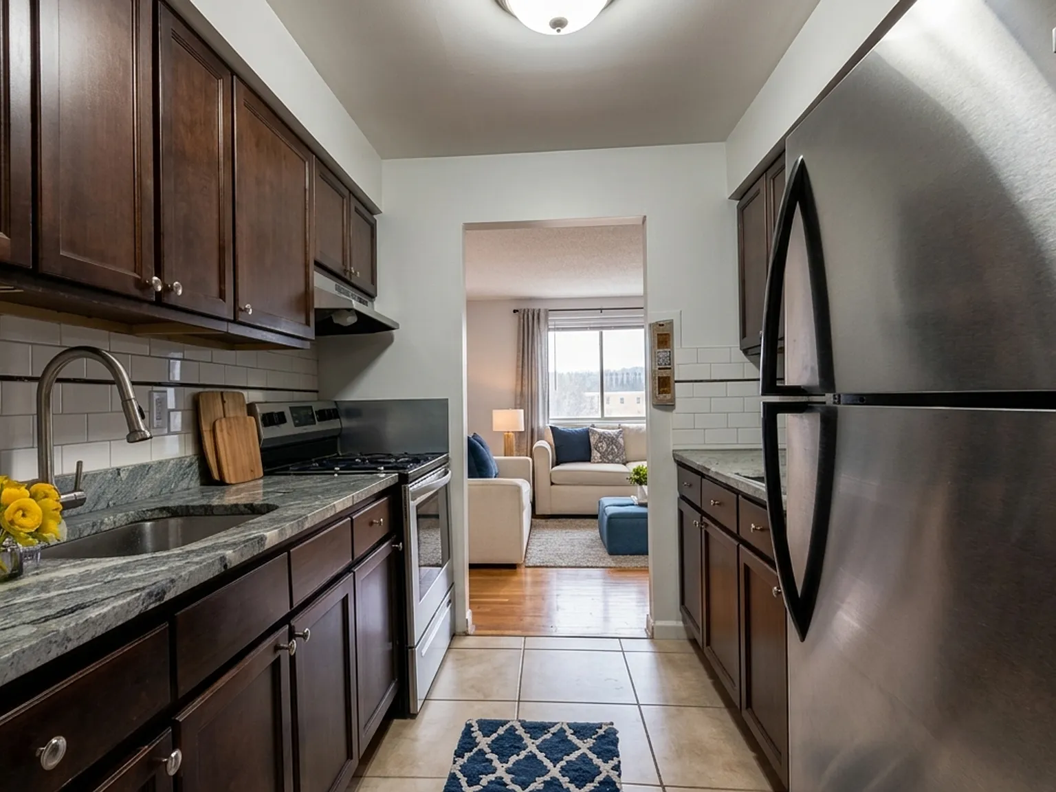 West Central Apartments — Photo 4