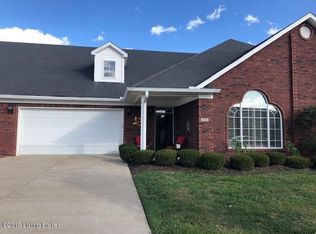 115 Garden Dr, Bardstown, KY 40004