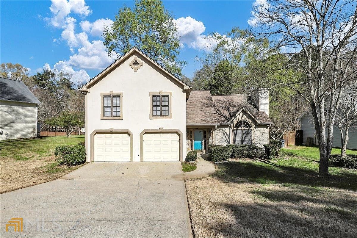3403 Conley Downs Dr, Powder Springs, GA 30127 Zillow