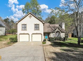 3403 Conley Downs Dr, Powder Springs, GA 30127