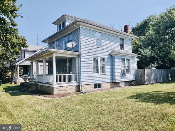 406 Dorchester Ave, Cambridge, MD 21613