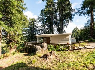 3841 Trinity St, Eureka, CA 95501