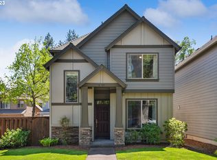 8955 SW Nordic Dr, Portland, OR 97223