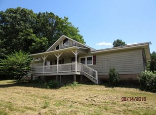 2044 Salem Church Rd, Patrick Springs, VA 24133