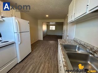 Cottonwood Villas, Pocatello, ID 83201