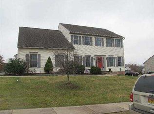 3160 Ridings Way, York, PA 17408