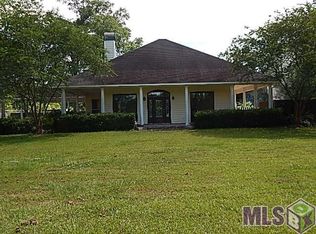 37389 Cornerview Rd, Geismar, LA 70734