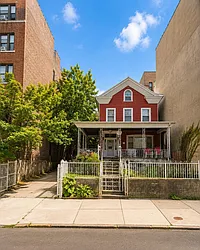 325-327 Fairmount Avenue
