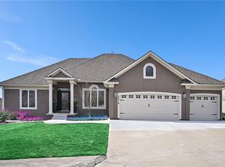 3918 N 108th Ter, Kansas City, KS 66109