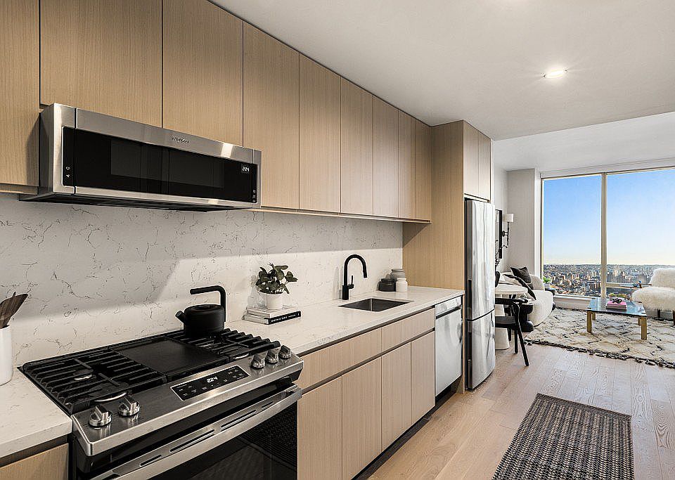 1st image of 540 Fulton Mall APT 29H