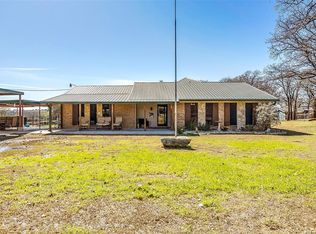 4913 Briar Patch Ln, Burleson, TX 76028