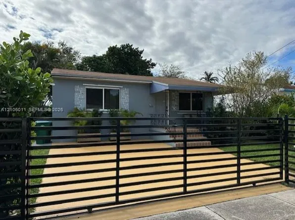 810 NW 43rd St, Miami, FL 33127
