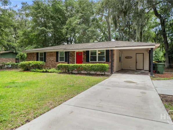 527 Red Oak Drive, Savannah, GA 31419