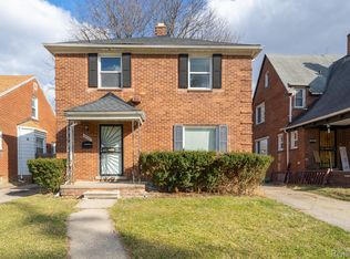 15428 Rutherford St, Detroit, MI 48227