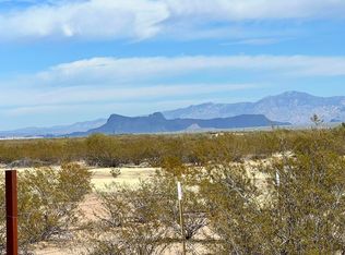 17120 W Flybuoy Ranch Rd, Pima County, AZ 85653