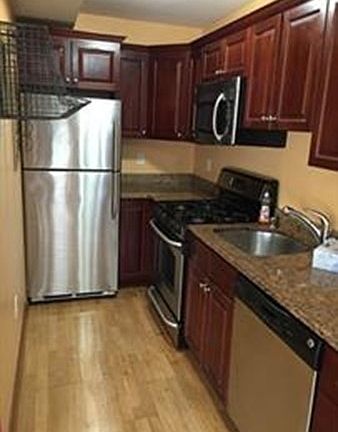 4th image of 2440 Massachusetts Ave Unit 38