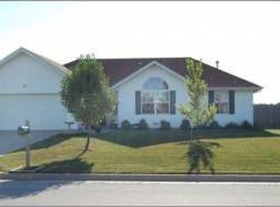 583 S Stoney Path, Nixa, MO 65714