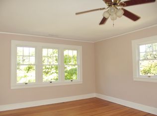 1798 Polo Rd, Winston Salem, NC 27106