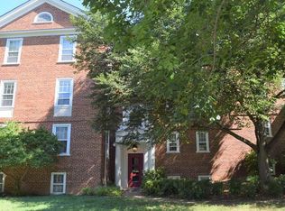 3847 Rodman St NW APT A37, Washington, DC 20016