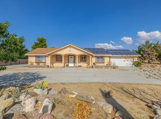 21414 Lutie Ave, Mojave, CA 93501