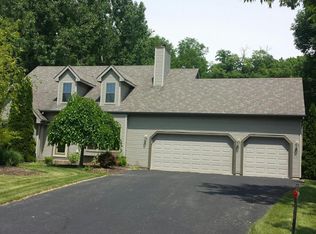 1807 Landre Ct, Burlington, WI 53105