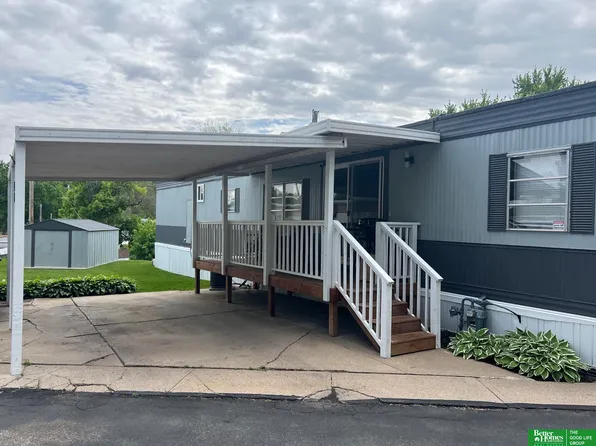 3701 McKinley St Lot 41B, Omaha, NE 68112