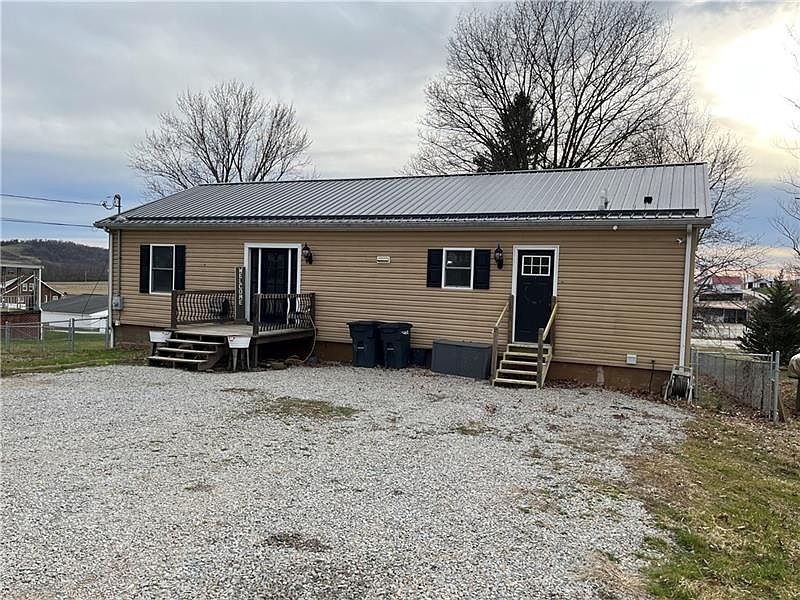 129 Maple St, Rices Landing, PA 15357 MLS 1596792 Zillow