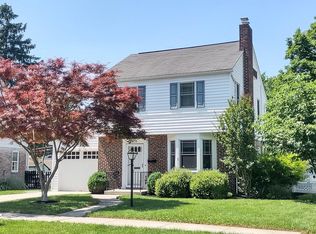 2930 Maple Rd, Camp Hill, PA 17011