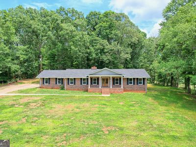 3398 Highway 105, Clarkesville, GA, 30523
