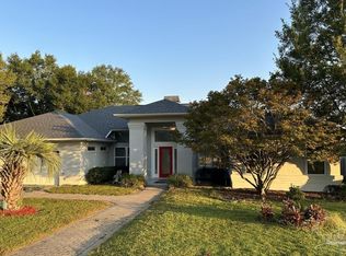 2130 Foxford St, Cantonment, FL 32533