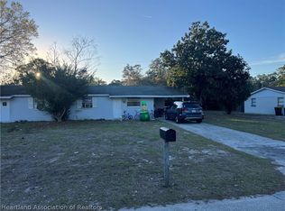 115 Marrero Ave, Sebring, FL 33875