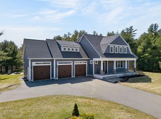 46 Farm View Way, Wells, ME 04090