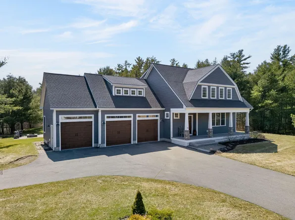 46 Farm View Way, Wells, ME 04090