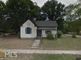 7163 Swift St, Lithonia, GA 30058