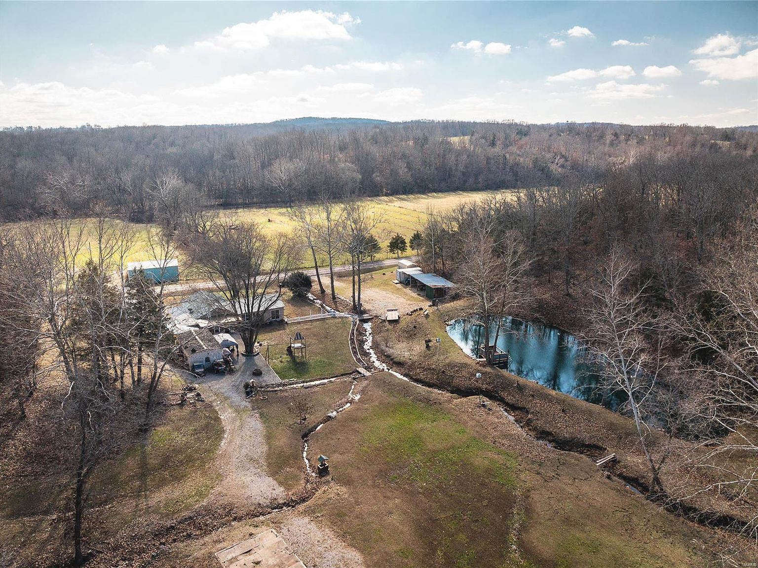 21399 Highway Hh, Crocker, MO 65452 | Zillow