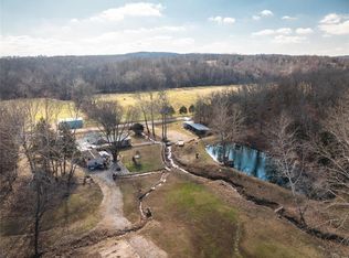 21399 Highway Hh, Crocker, MO 65452