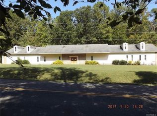 8710 Lott Cary Rd, Providence Forge, VA 23140