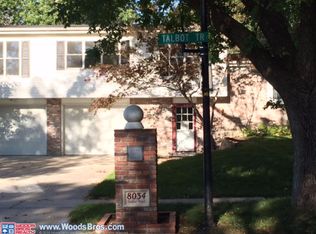 8034 Talbot Trl, Lincoln, NE 68506
