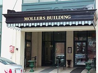 33 Middle St UNIT 1, Lowell, MA 01852