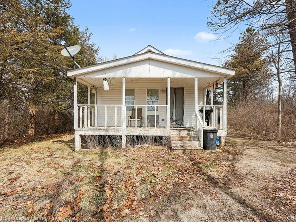 6015 W Us Highway 12, Tipton, MI 49287