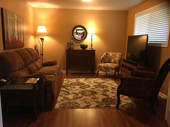 Office/TV room