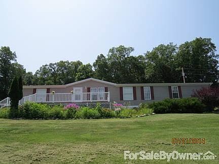 5 Bedroom Wooded Country Retreat