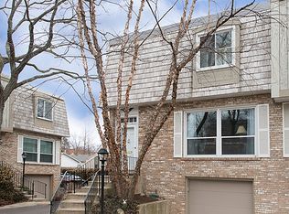 1920 Wilmette Ave UNIT D, Wilmette, IL